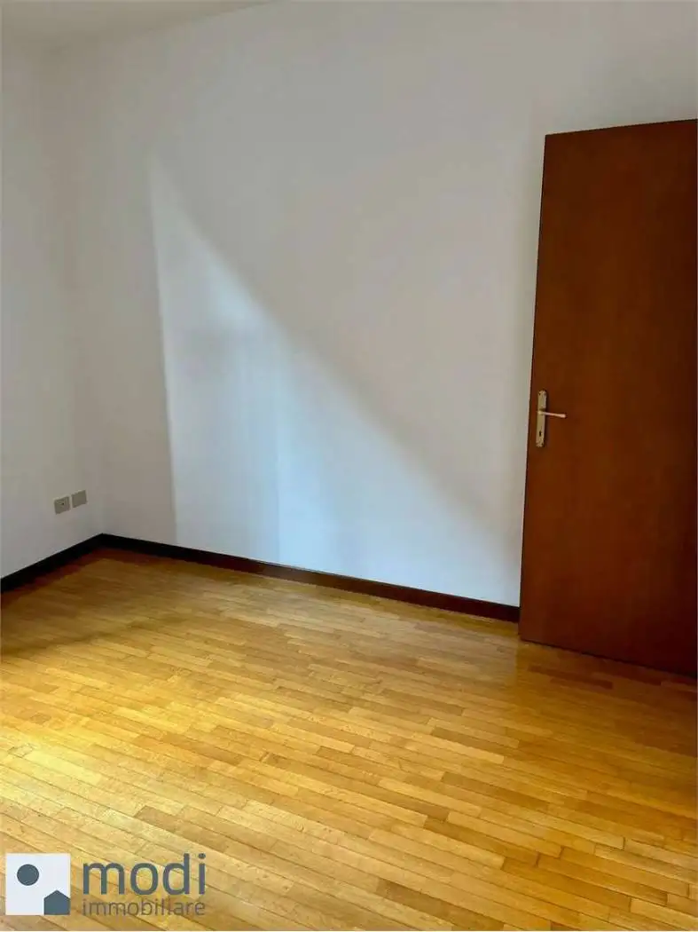 Bilocale buono stato, primo piano, Centro Storico, Crema - foto 5