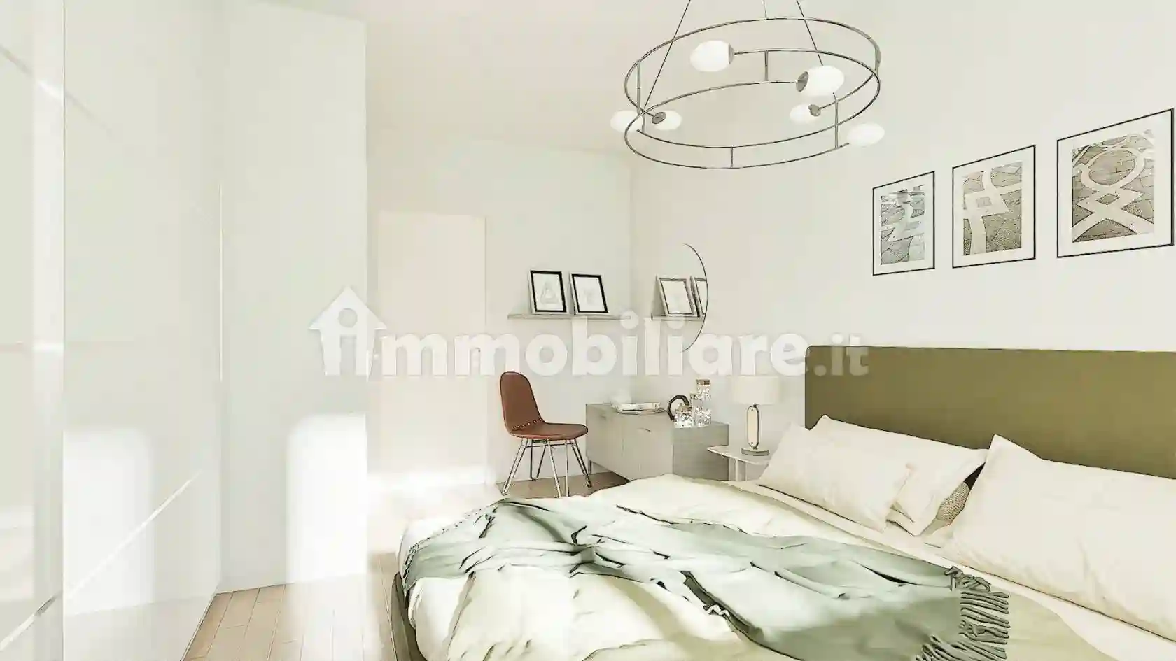 Appartamento - foto 5