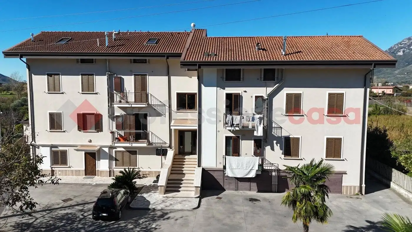 Appartamento in vendita a Montesarchio