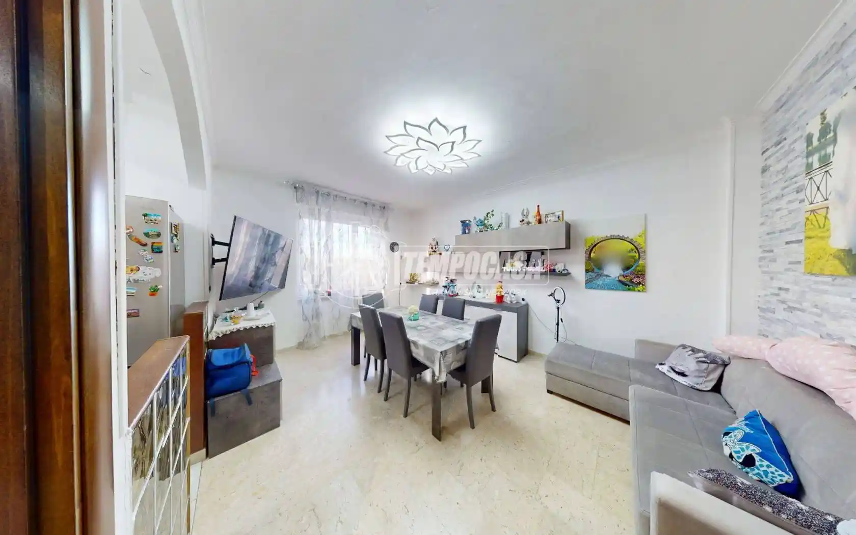 Appartamento in vendita a Torino