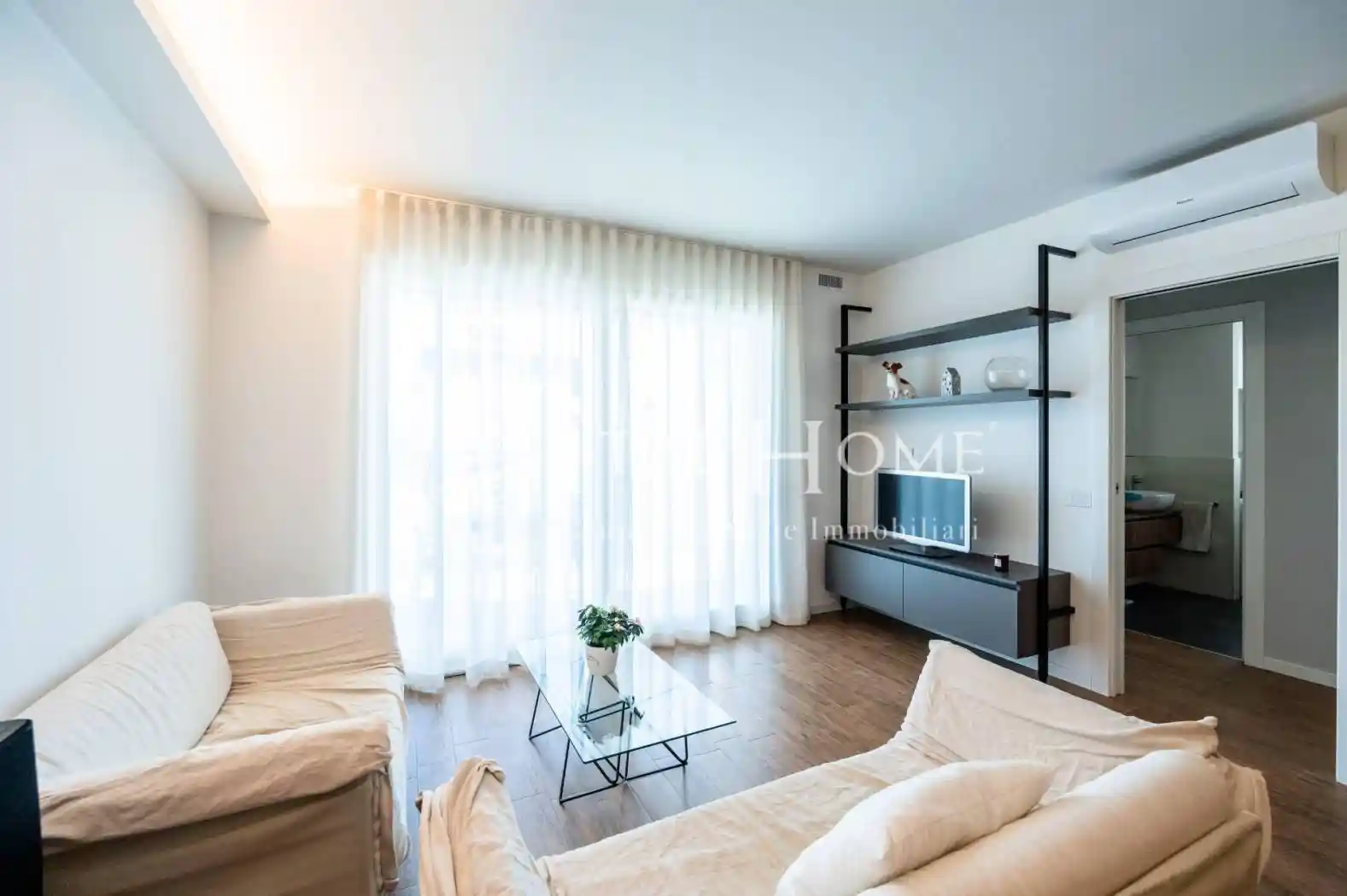 Trilocale via Daste E Spalenga, Celadina, Boccaleone, Bergamo - foto 2