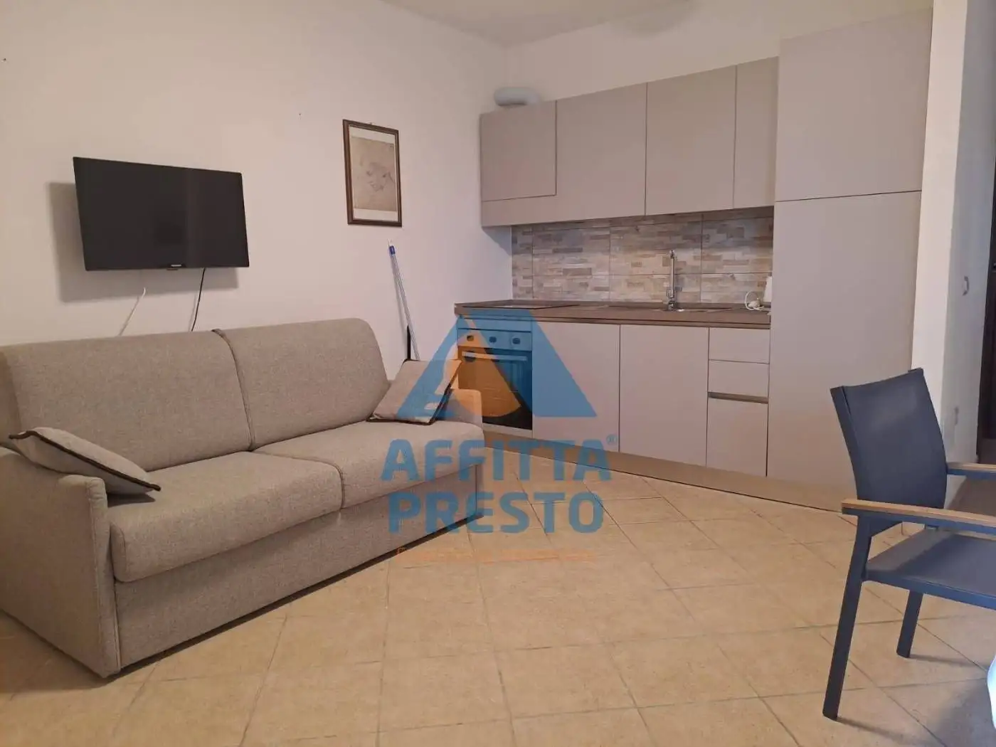 Bilocale buono stato, piano terra, Cerreto Guidi - foto 2