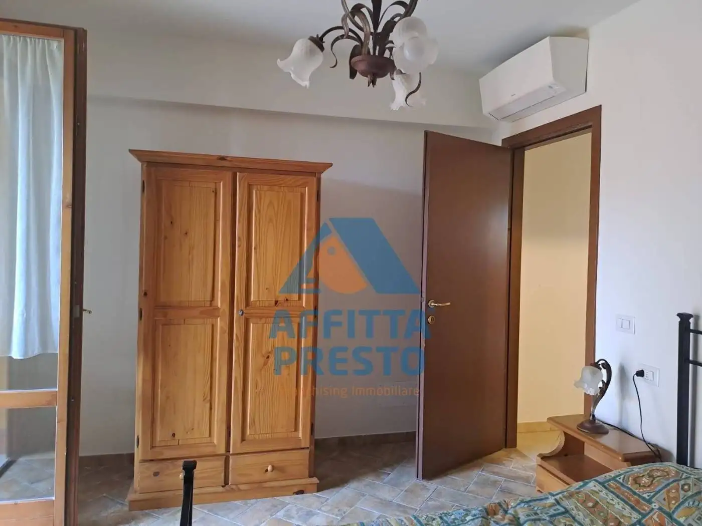 Bilocale buono stato, piano terra, Cerreto Guidi - foto 4