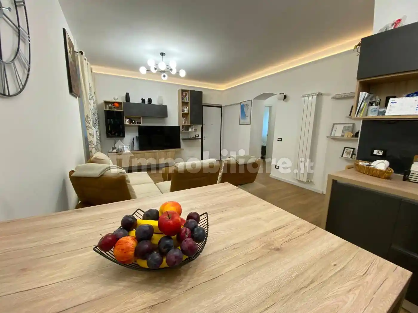 Quadrilocale via Luigi Ademollo 13, Ospedale - Stazione, Livorno - foto 2