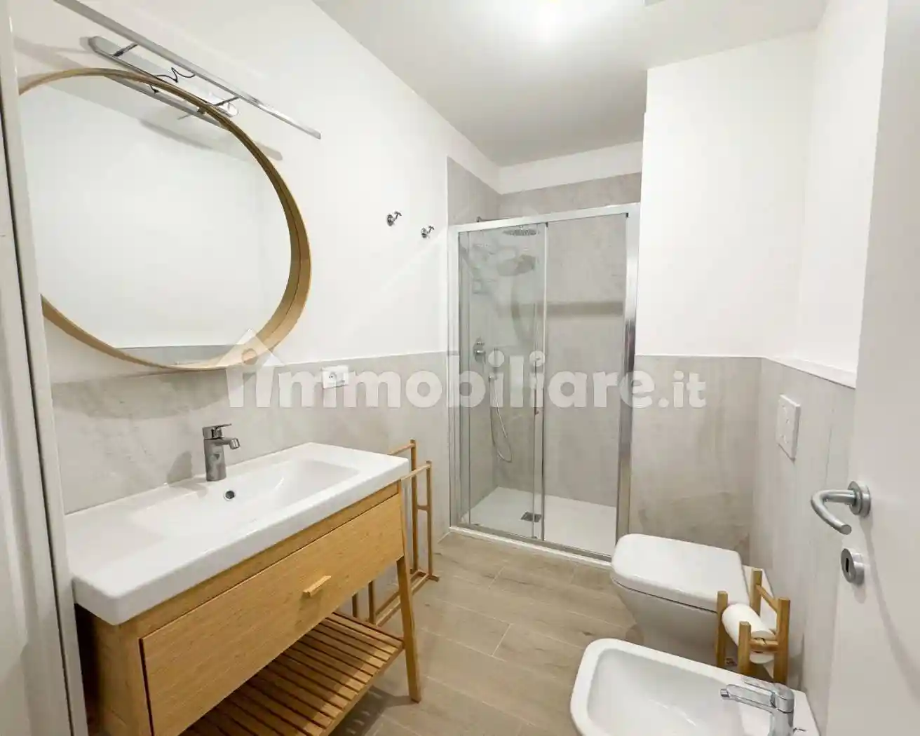 Bilocale via Martin Luther King 38/7, Borgo Panigale, Bologna - foto 5