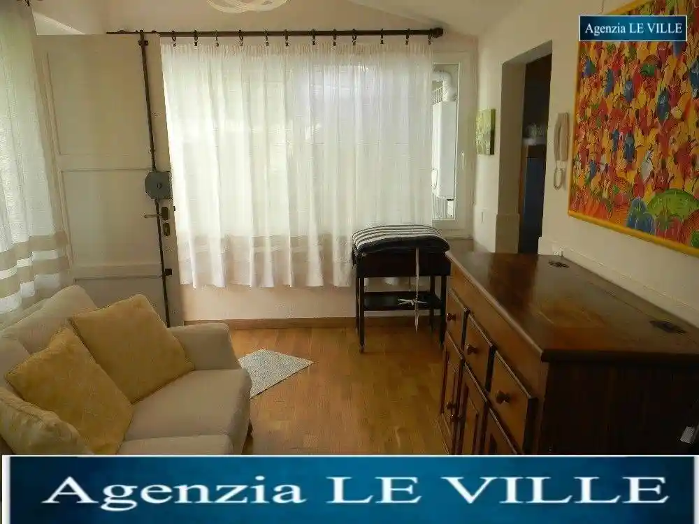 Villa in affitto a Pietrasanta