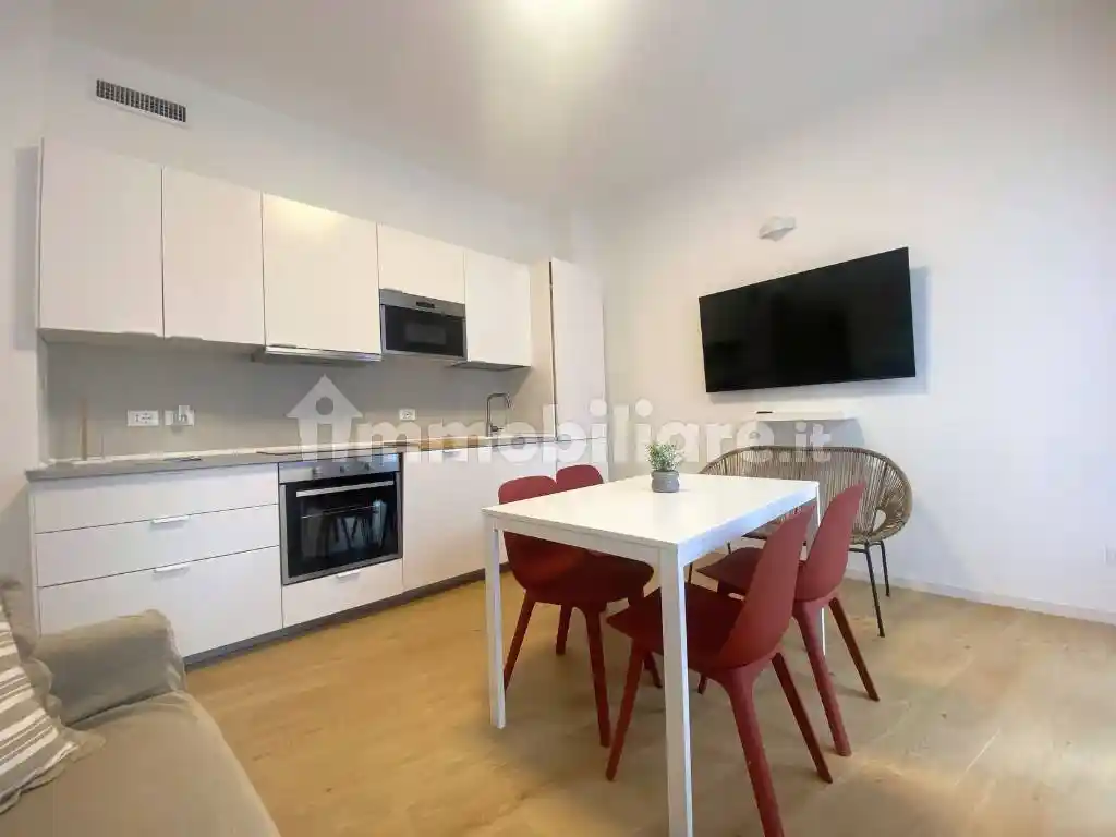 Quadrilocale ottimo stato, primo piano, Milano Marittima, Cervia - foto 2