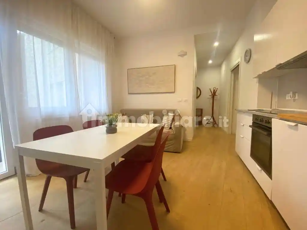 Quadrilocale ottimo stato, primo piano, Milano Marittima, Cervia - foto 3