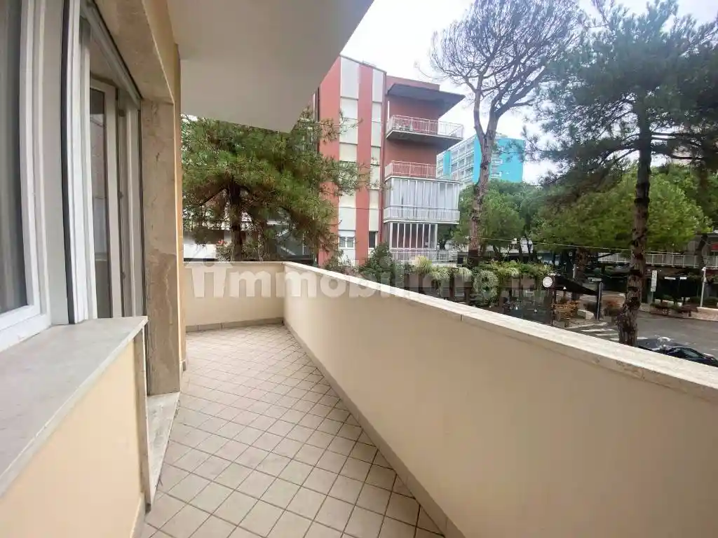 Quadrilocale ottimo stato, primo piano, Milano Marittima, Cervia - foto 4