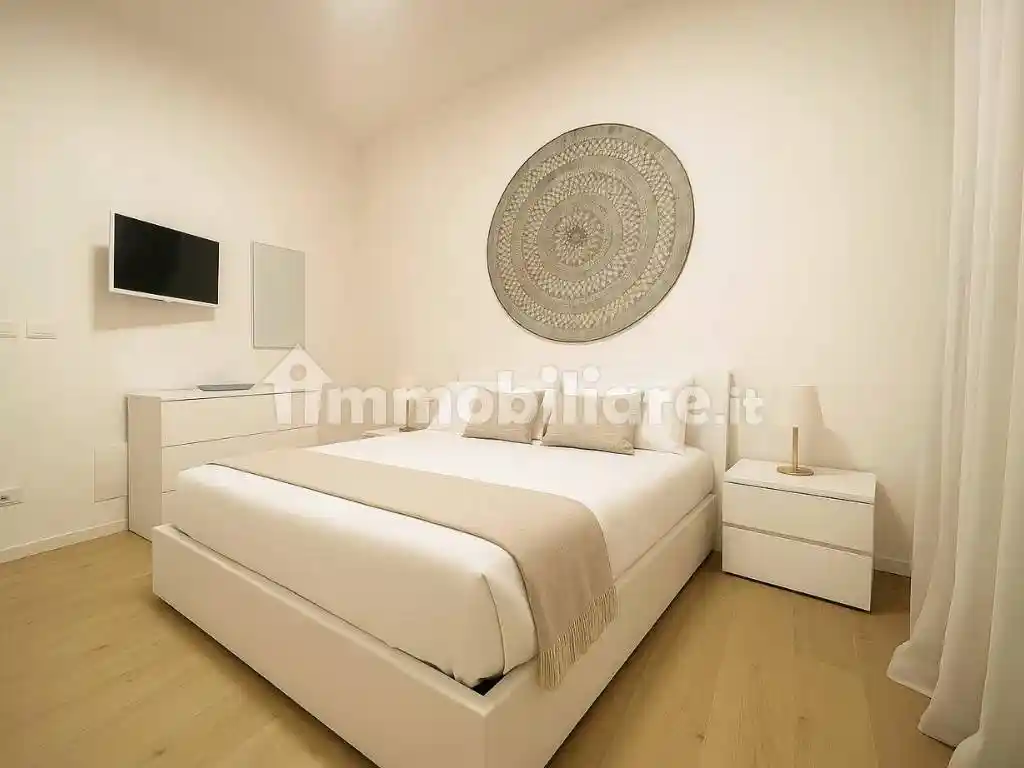 Quadrilocale ottimo stato, primo piano, Milano Marittima, Cervia - foto 5