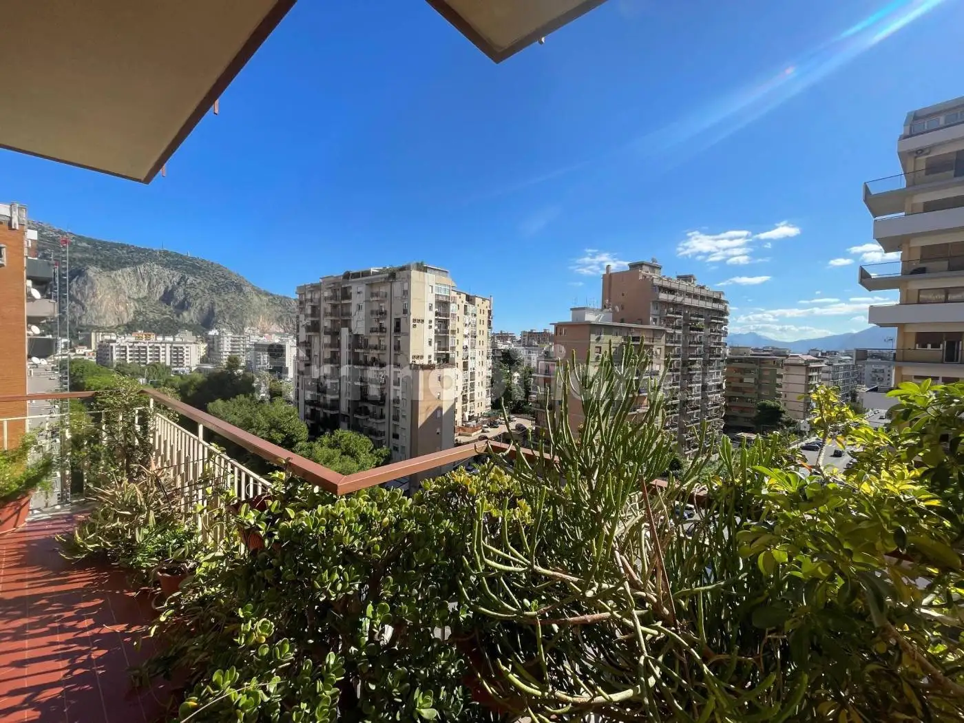 Appartamento in vendita a Palermo