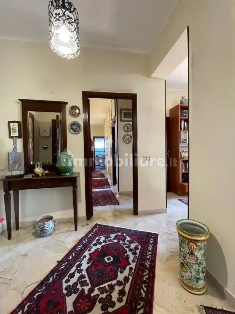 Appartamento via Belgio, Strasburgo - Belgio, Palermo - foto 2