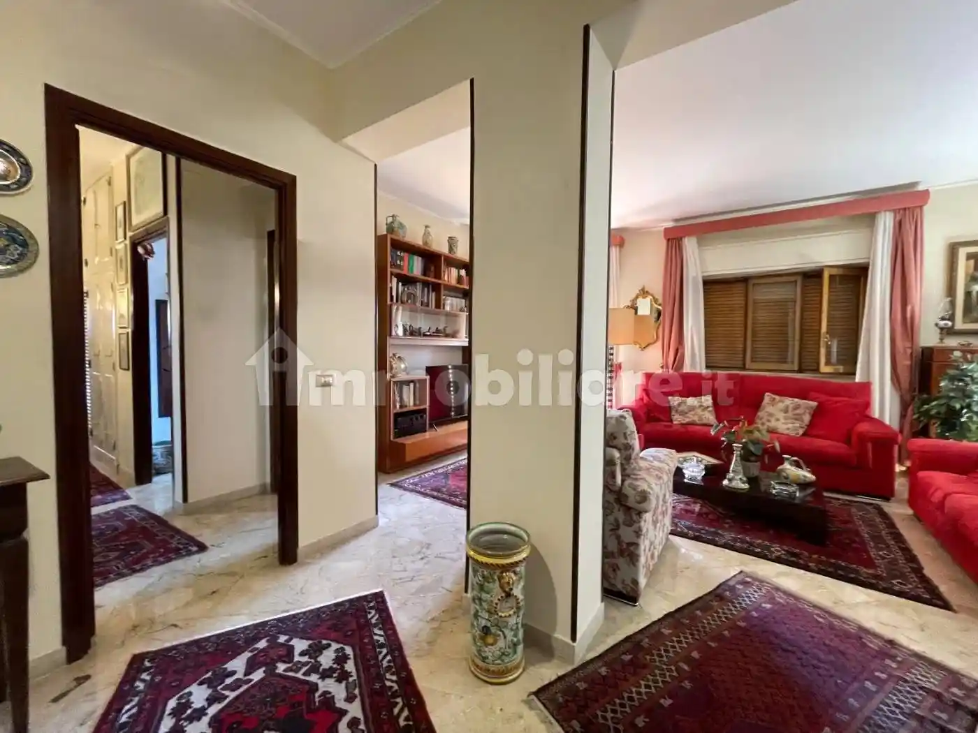 Appartamento via Belgio, Strasburgo - Belgio, Palermo - foto 3