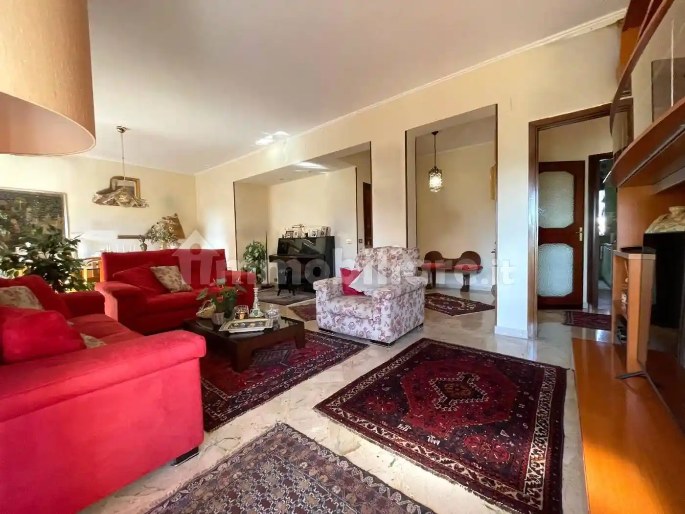 Appartamento via Belgio, Strasburgo - Belgio, Palermo - foto 4