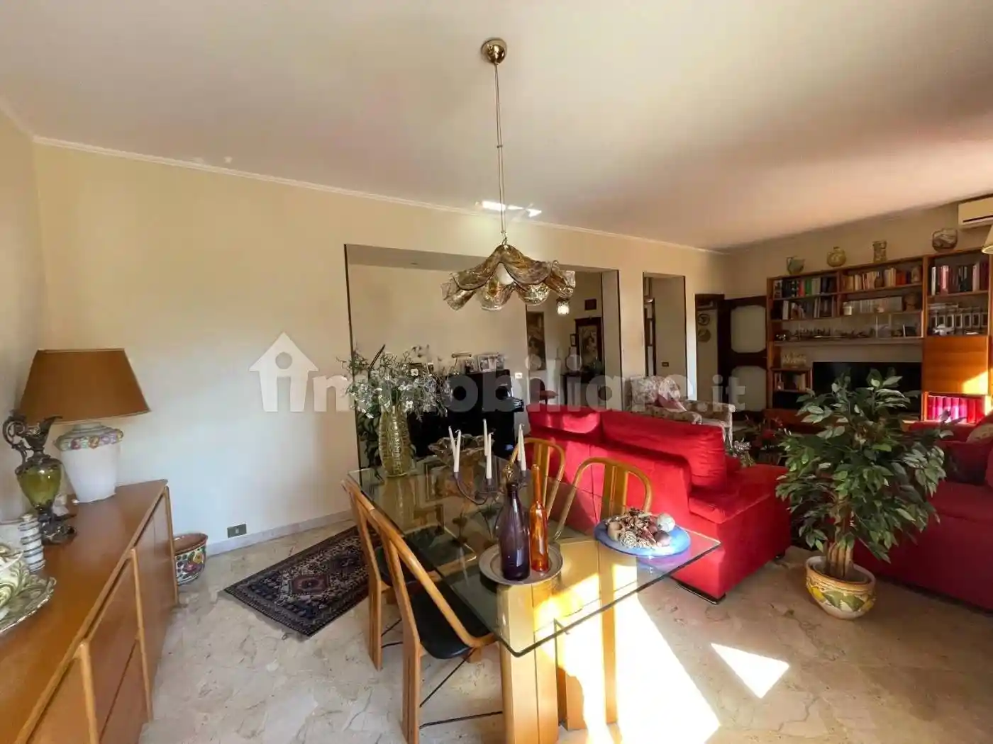 Appartamento via Belgio, Strasburgo - Belgio, Palermo - foto 5