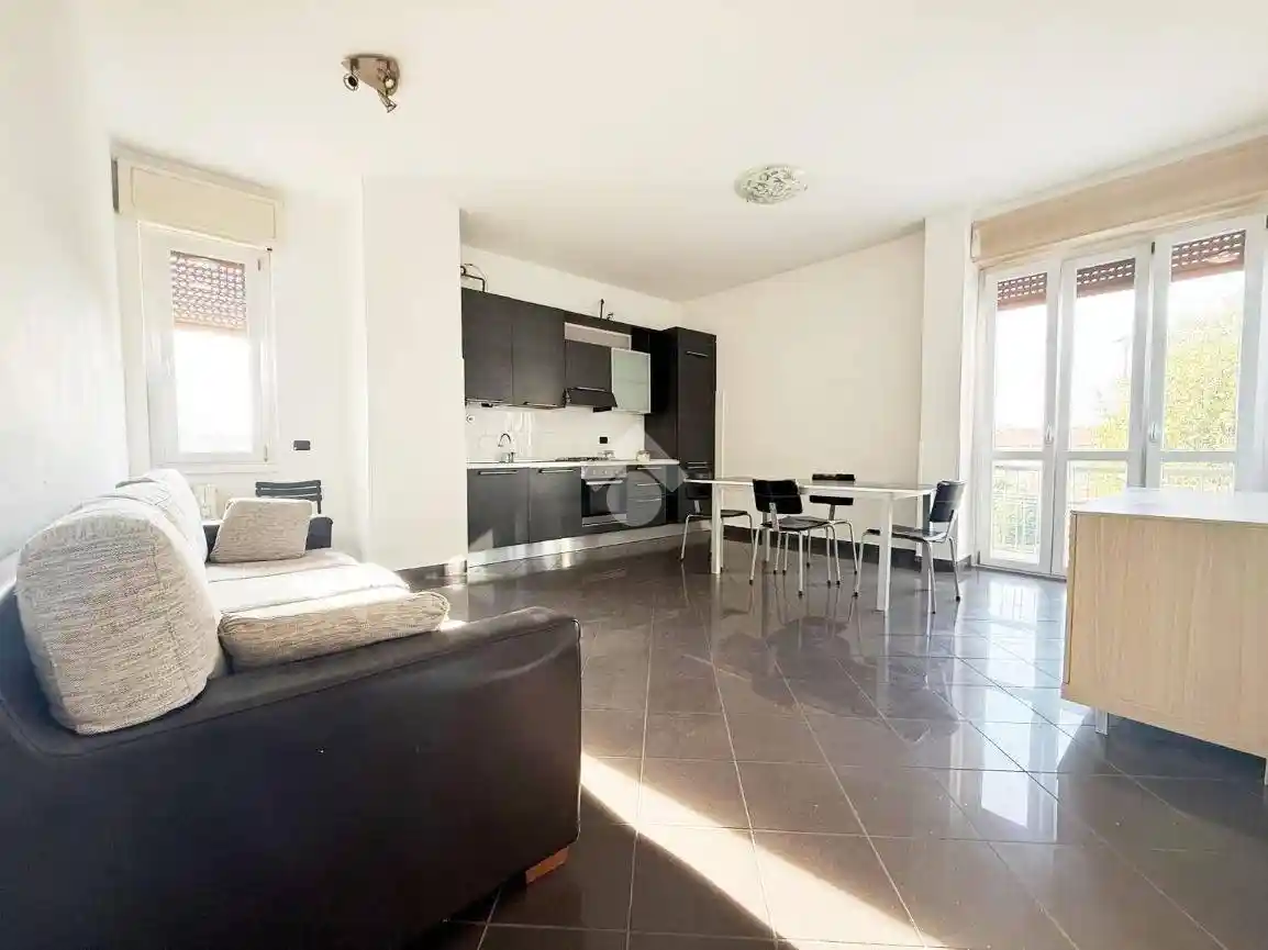 Appartamento in vendita a Gerenzano