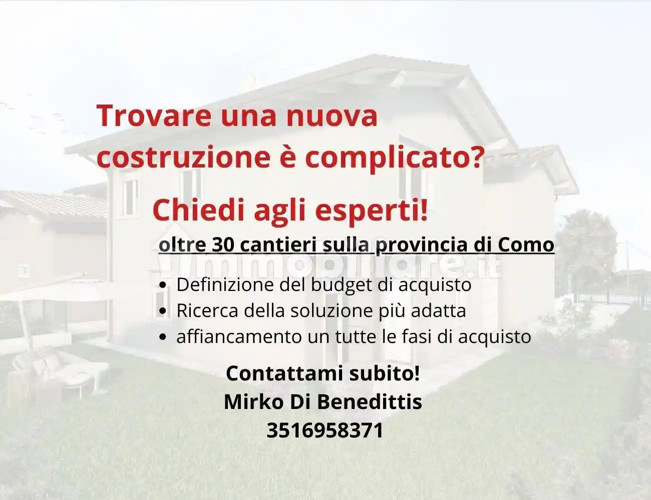 Villa unifamiliare via Gaetano Donizetti, Cadorago - foto 4