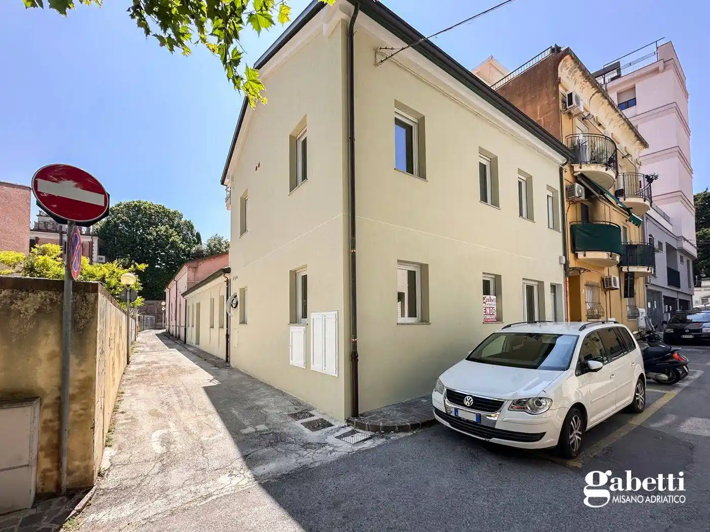 Appartamento in vendita a Cattolica