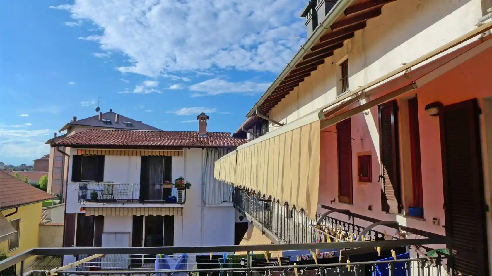 Appartamento in vendita a Abbiategrasso