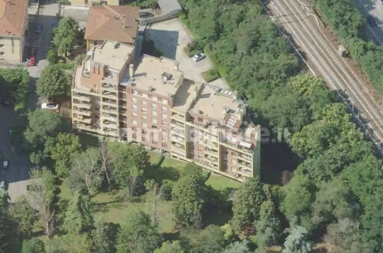 Appartamento in vendita a Bologna