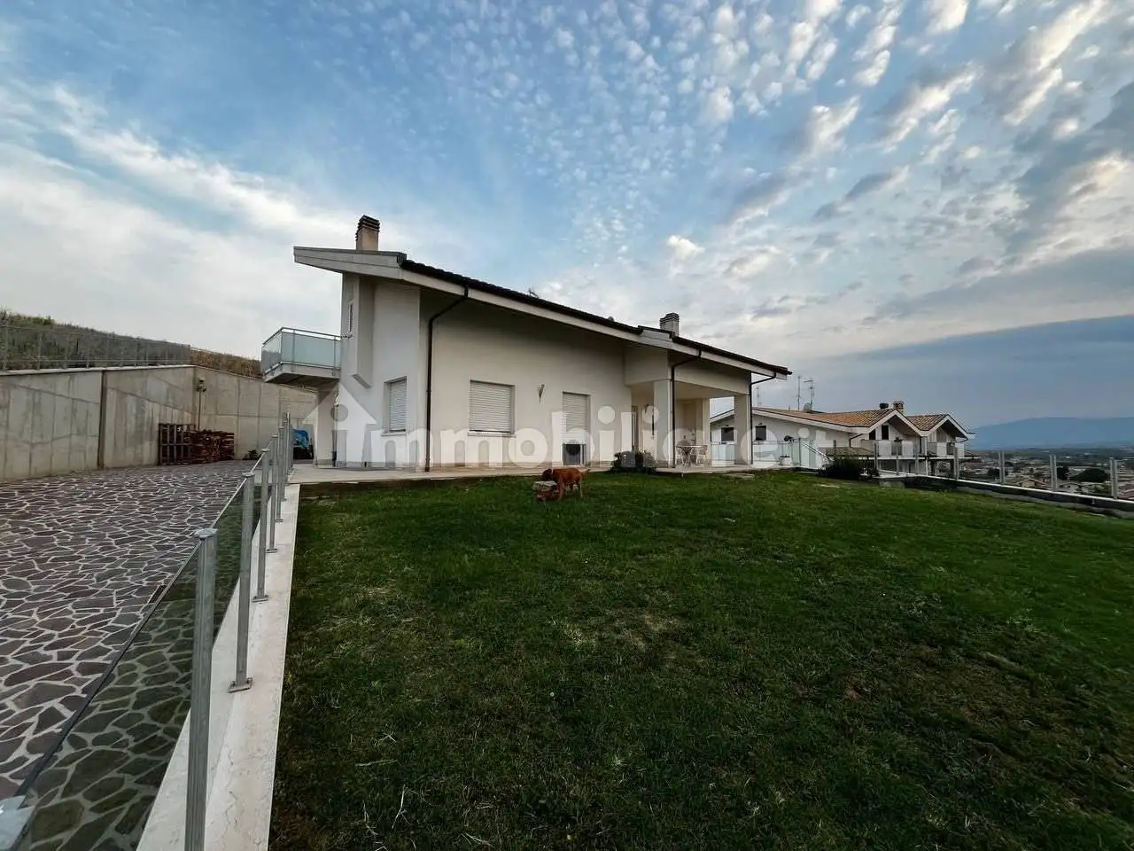 Villa in vendita a Montesilvano