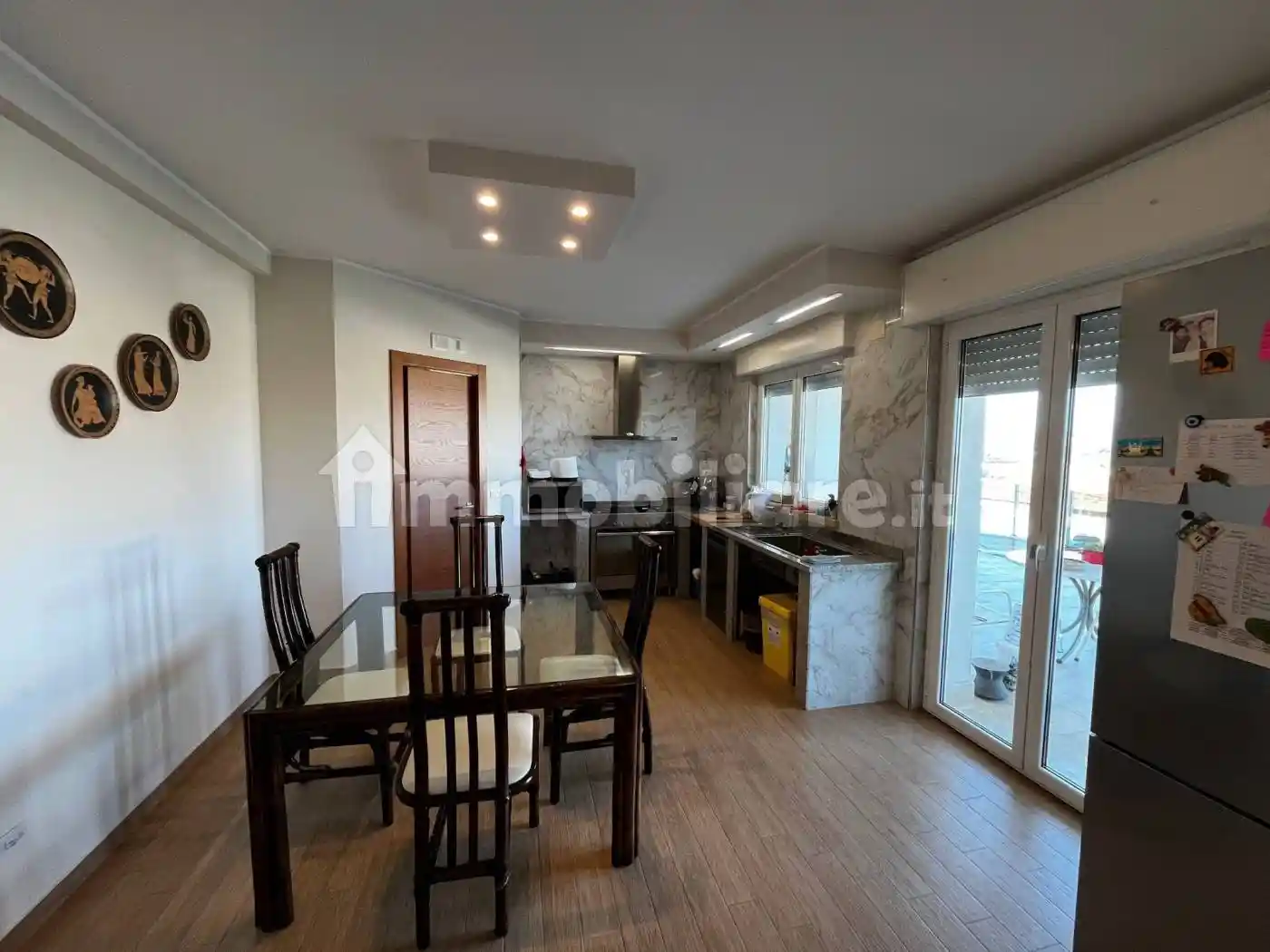 Villa unifamiliare via Marco Polo 10, Villa Carmine, Montesilvano - foto 3