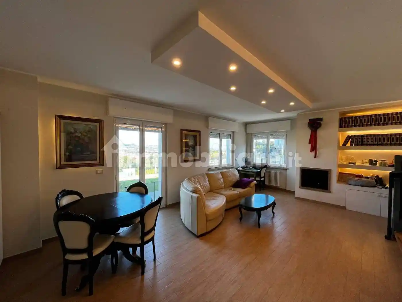 Villa unifamiliare via Marco Polo 10, Villa Carmine, Montesilvano - foto 4