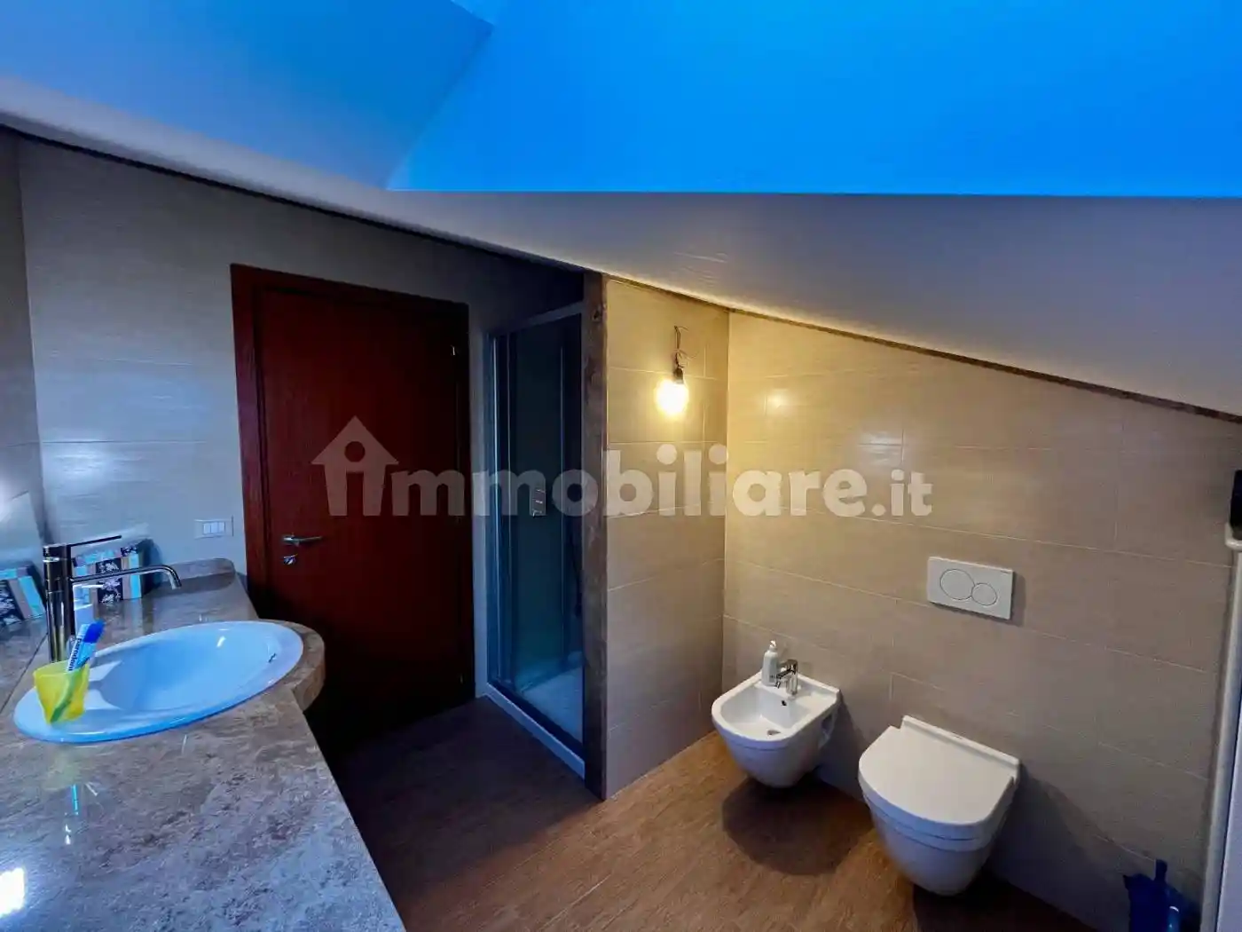 Villa unifamiliare via Marco Polo 10, Villa Carmine, Montesilvano - foto 5