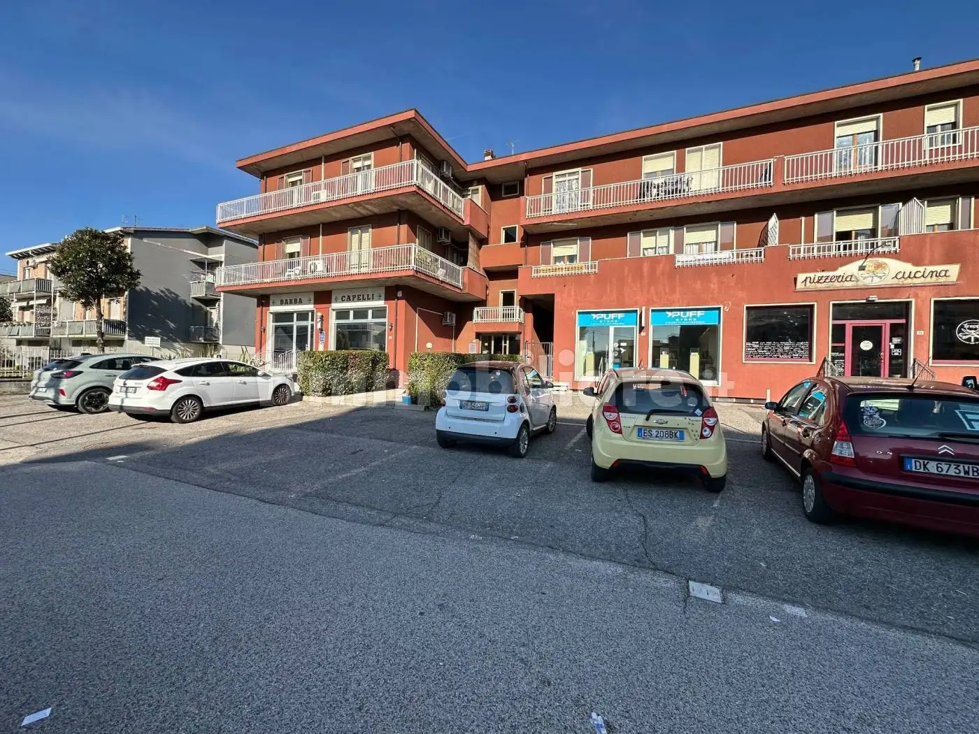 Appartamento in vendita a Colognola Ai Colli