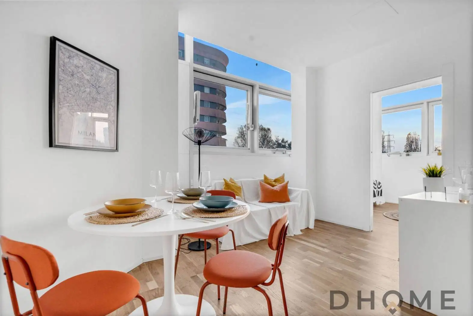 Apartment in vendita a Milan