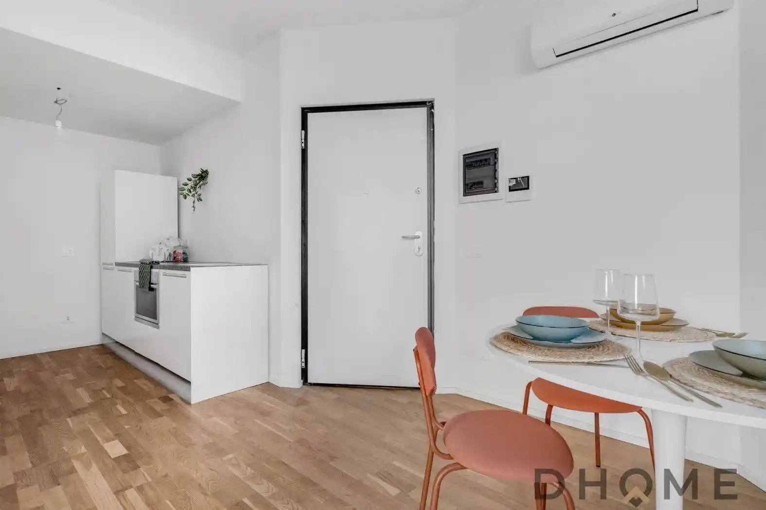 Trilocale via Trasimeno 48, Quartiere Adriano, Milano - foto 4