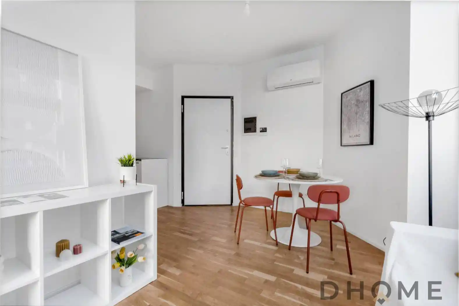 Trilocale via Trasimeno 48, Quartiere Adriano, Milano - foto 5