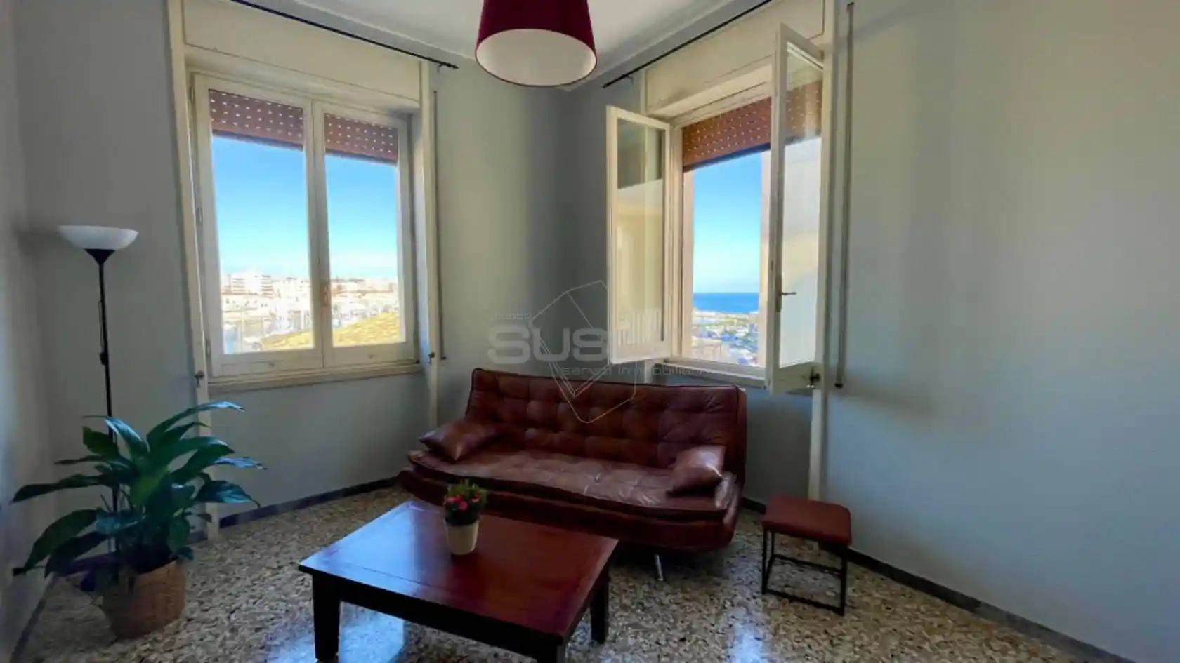 Trilocale Riva Forte Gallo 2, Umberto - Ermocrate, Siracusa - foto 3