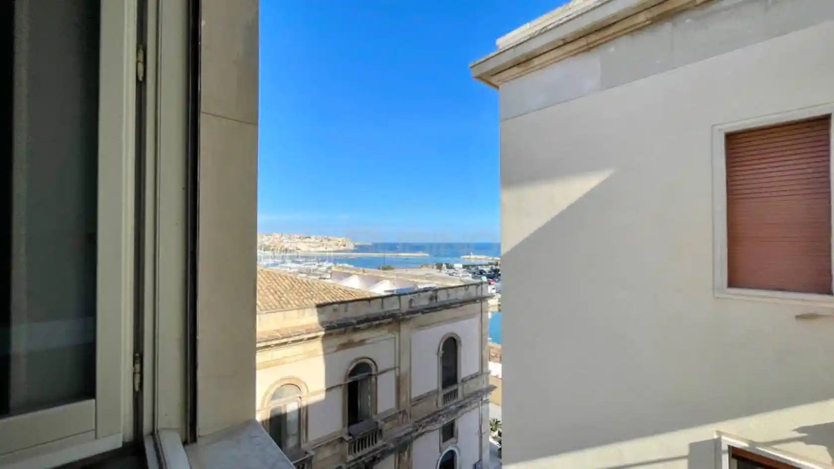 Trilocale Riva Forte Gallo 2, Umberto - Ermocrate, Siracusa - foto 4