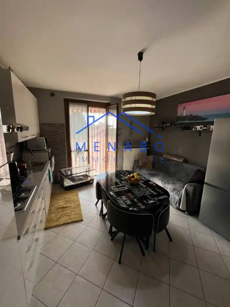 Trilocale Strada della Meliga, Spinetta Marengo, Alessandria - foto 2