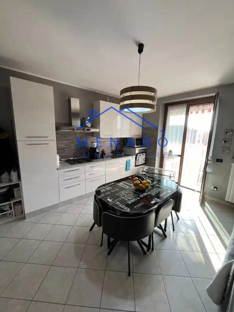 Trilocale Strada della Meliga, Spinetta Marengo, Alessandria - foto 4