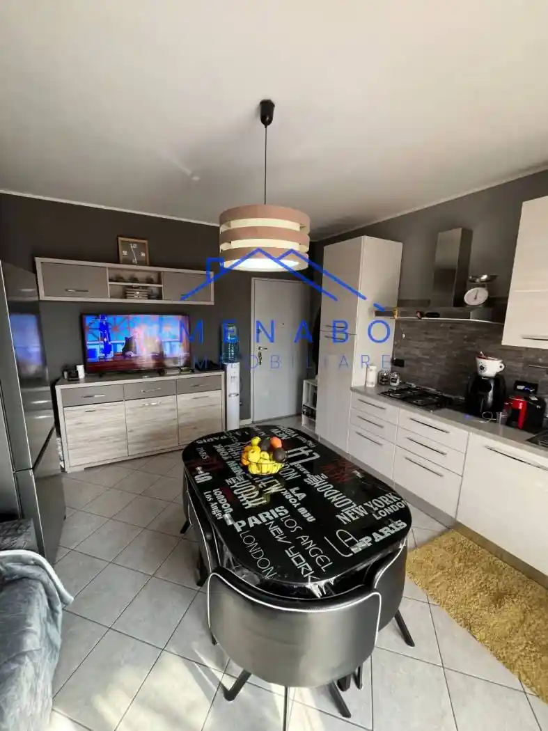 Trilocale Strada della Meliga, Spinetta Marengo, Alessandria - foto 5