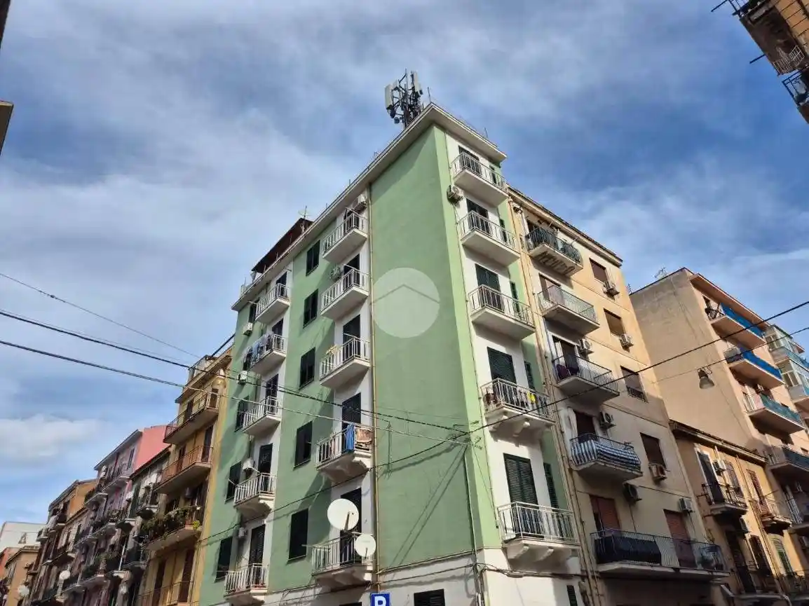 Appartamento in vendita a Palermo