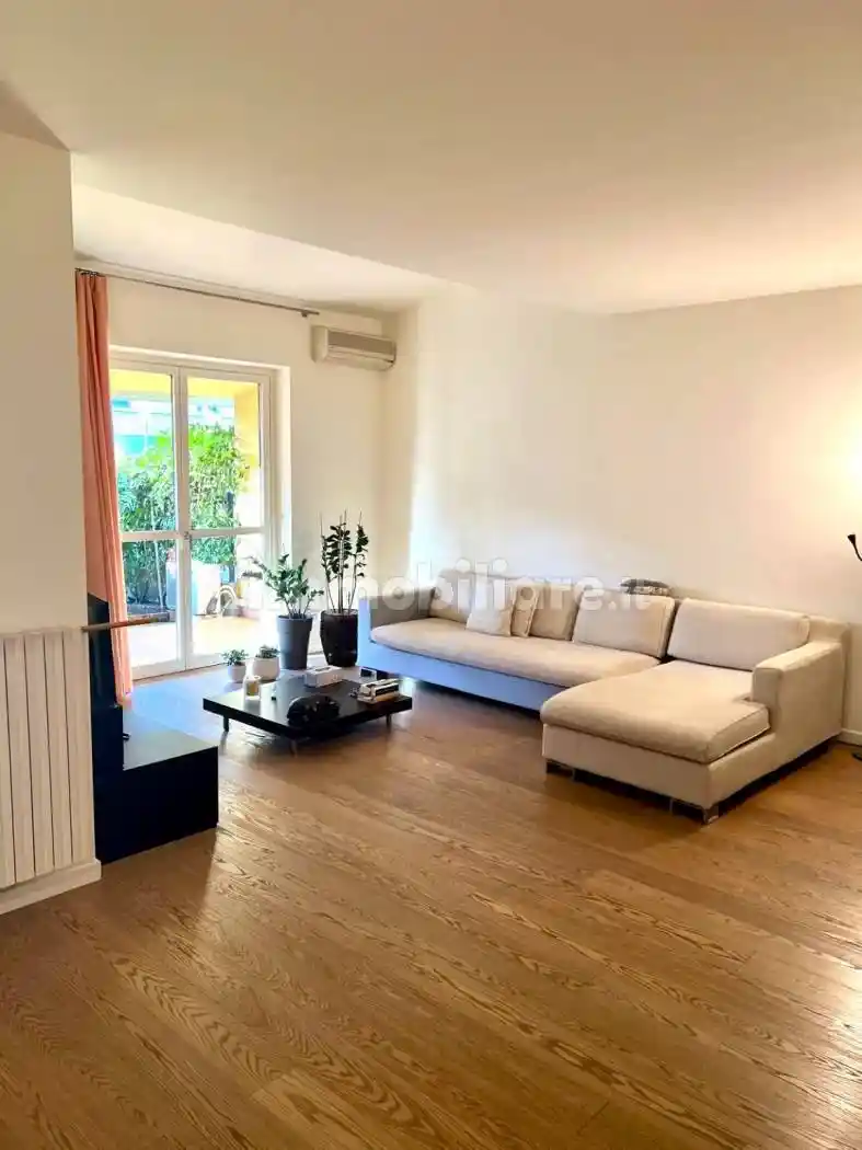 Villetta a schiera in vendita a Brescia