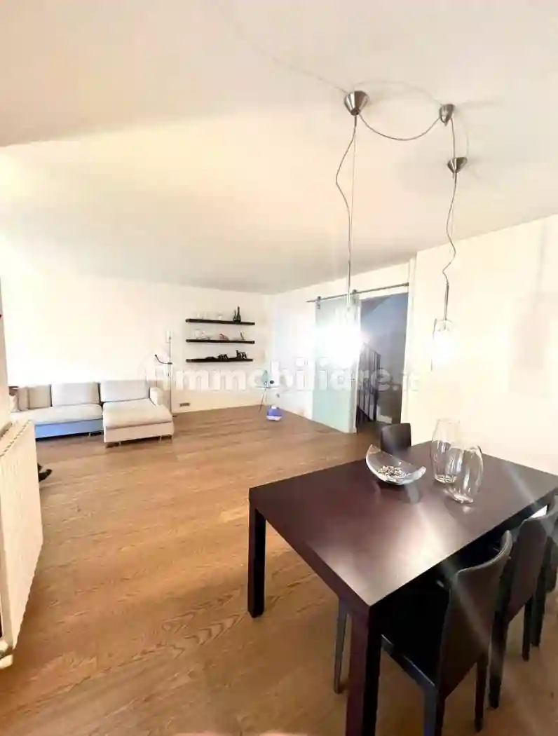 Villetta a schiera - foto 3