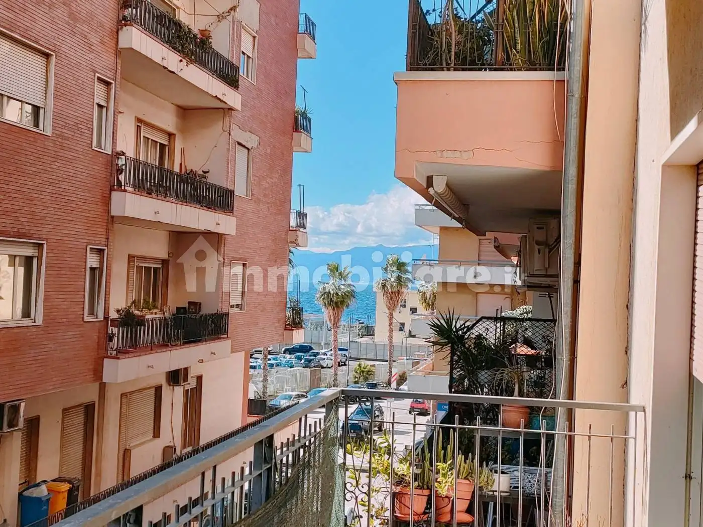 Appartamento in vendita a Reggio Calabria