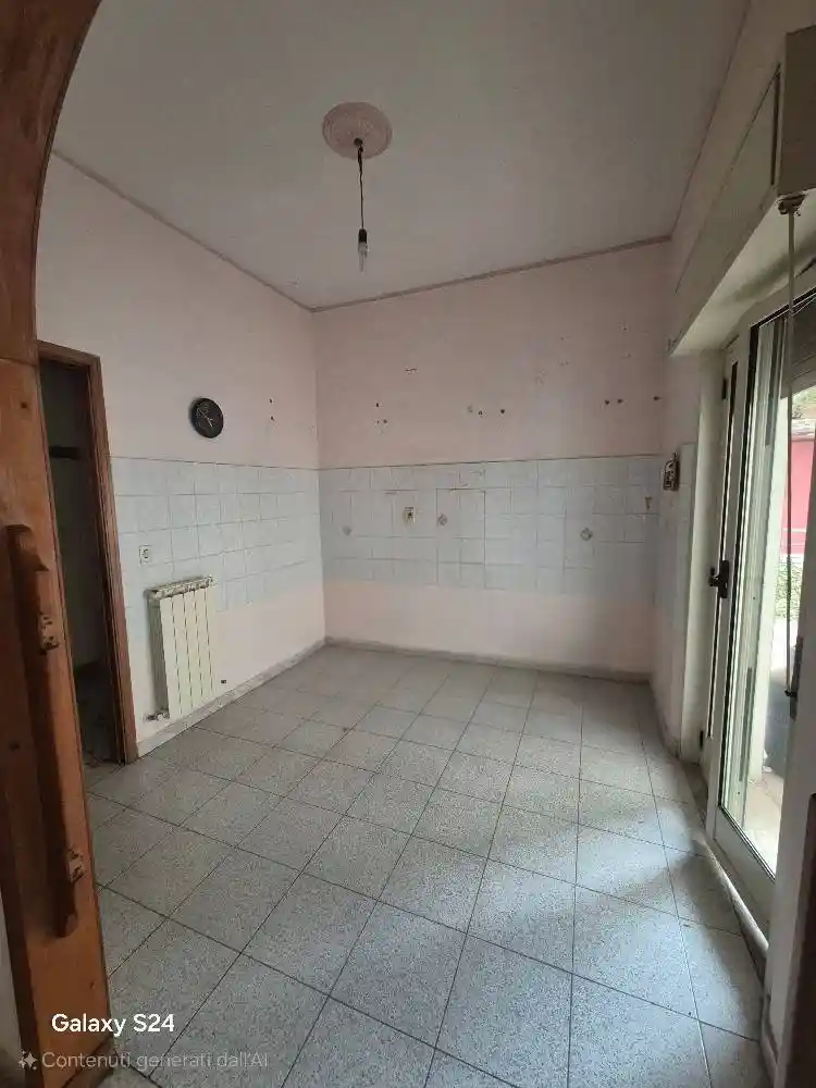 Quadrilocale via Sandro Pertini, Ferrovieri - Stadio, Reggio Calabria - foto 2