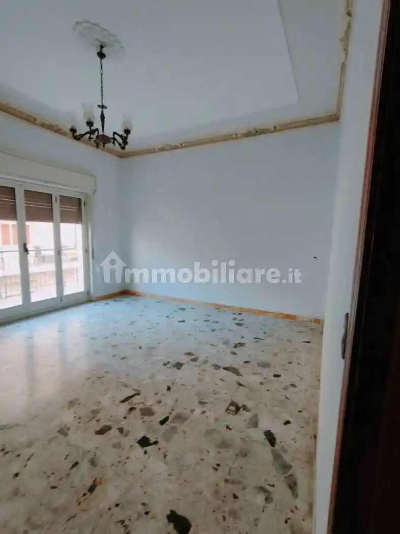 Quadrilocale via Sandro Pertini, Ferrovieri - Stadio, Reggio Calabria - foto 3