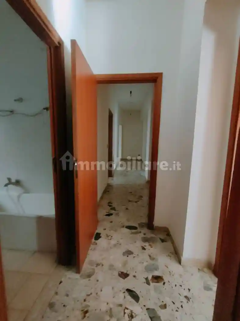 Quadrilocale via Sandro Pertini, Ferrovieri - Stadio, Reggio Calabria - foto 4