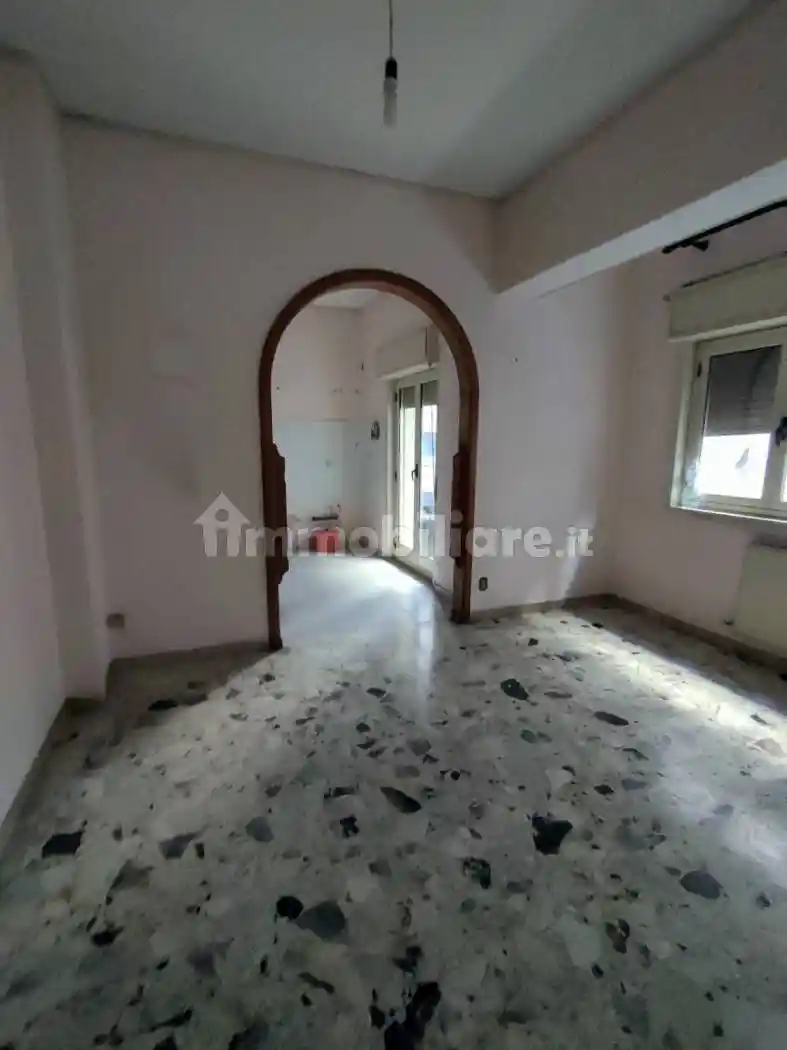 Quadrilocale via Sandro Pertini, Ferrovieri - Stadio, Reggio Calabria - foto 5