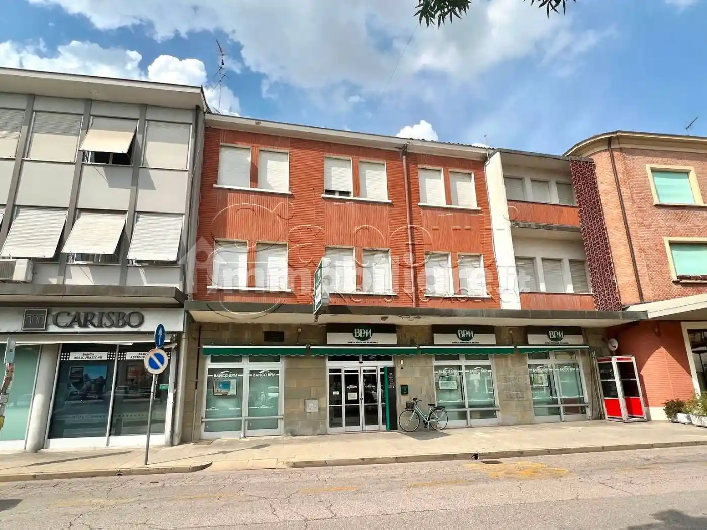 Appartamento in vendita a Argenta