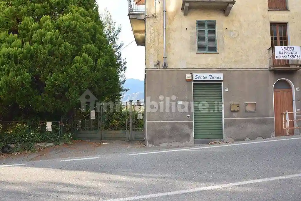Palazzo - Edificio in Vendita - foto 4