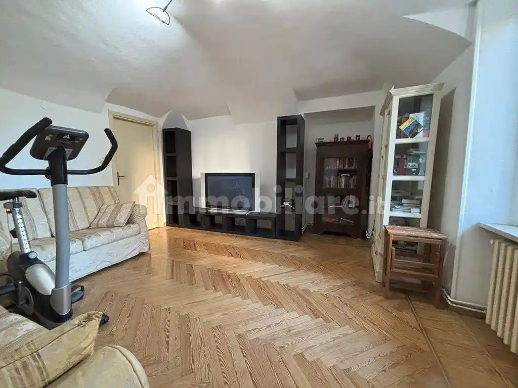 Palazzo - Edificio in Vendita - foto 5