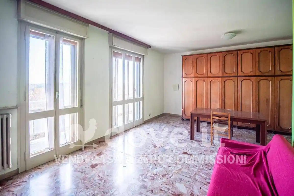 Bilocale viale Alessandro Tassoni snc, Viali, Modena - foto 5