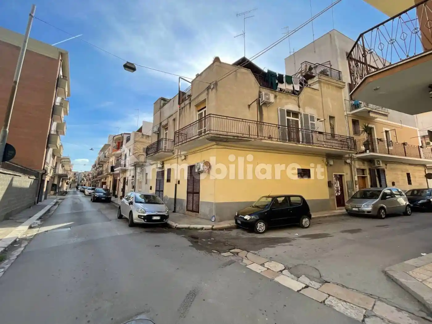 Appartamento in vendita a Cerignola